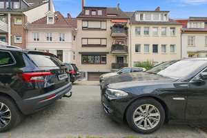 Charmante 3 Zimmerwohnung, in Toplage. – Die vollständige Adresse der Immobilie erhältst du vom Anbieter., 28209 Bürgerpark, Bremen – Vorschaubild 17