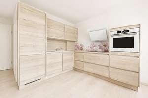 Stilvolle 2-Zi.-Wohnung mit Balkon & Luxus-EBK in gepflegter Wohnanlage in Berlin-Tempelhof – Die vollständige Adresse der Immobilie erhältst du vom Anbieter., 12105 Mariendorf, Berlin – Vorschaubild 4