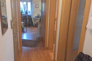 2 Zimmer Maisonette-Wohnung mit Terrasse in Neu-Ulm (EG+OG) – Postweg 82, 89231 Neu-Ulm – Vorschaubild 4