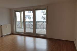 Porz, schöne, ruhige 2 Zimmer, Wannenbad, Küche, großer Balkon, TG-Stellplatz – Die vollständige Adresse der Immobilie erhältst du vom Anbieter., 51143 Porz (Ortsteil), Köln – Vorschaubild 2