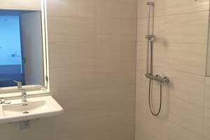 Sonnige 2-Zimmer Wohnung - mit Einbauküche + Balkon – Schelpsheide 19a, 33613 Schildesche, Bielefeld – Vorschaubild 3