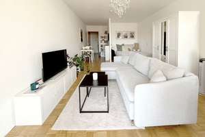 Urbanes und modernes Singleappartement mit Stäbchenparkett und Aussenstellplatz – Die vollständige Adresse der Immobilie erhältst du vom Anbieter., 53129 Kessenich, Bonn – Vorschaubild 4