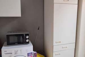 2,5-Zimmer-Altbauwohnung in St. Lorenz Süd – Die vollständige Adresse der Immobilie erhältst du vom Anbieter., 23558 Sankt Lorenz Süd, Lübeck – Vorschaubild 6