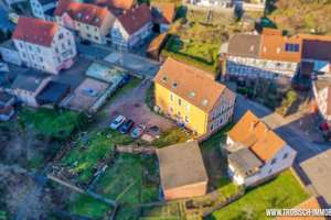MFH zur Neuvermietung - 6 WE - großer Hof mit Stellplätzen - zentrale Ortslage – Hauptstraße 72, 66999 Hinterweidenthal – Vorschaubild 13