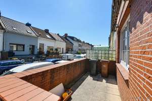 Viel Raum für eigene Ideen – Reihenhaus mit Garten in Bremen-Walle – Die vollständige Adresse der Immobilie erhältst du vom Anbieter., 28217 Westend, Bremen – Vorschaubild 15