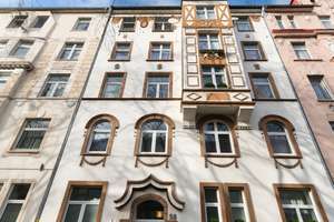 10 % Rendite Zwei Wohnungen im 2. OG in Dortmund Balkon , leer oder vermietet in Dortmund Nord – Die vollständige Adresse der Immobilie erhältst du vom Anbieter., 44145 Nordmarkt, Dortmund – Vorschaubild 2