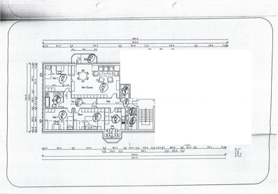 Viel Platz für den Alltag: 4-Zimmer-Wohnung in Selb