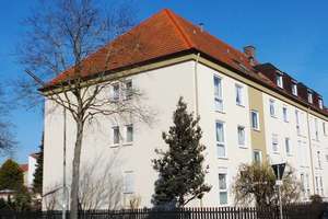 Schöne 3-ZKB-Wohnung mit Loggia und KfZ-Stellplatz in Haunstetten – Die vollständige Adresse der Immobilie erhältst du vom Anbieter., 86179 Haunstetten-Süd, Augsburg – Vorschaubild 2