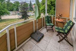 Helle komplett möblierte 2-Zimmer Wohnung in Magdeburgs Neustadt – heinrichstr 14, 39124 Neue Neustadt, Magdeburg – Vorschaubild 6