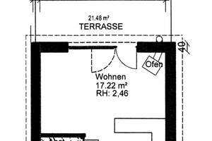 Komfort Doppelhaushälfte nach Kernsanierung im Erstbezug zu verkaufen ! – Am Krautacker 18, 23570 Travemünde, Lübeck – Vorschaubild 23