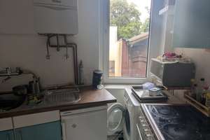 3Zi. Altbau Wohnung, WG-geeignet direkt am RWTH-Hauptgebäude – 52062 Lindenplatz, Aachen – Vorschaubild 5