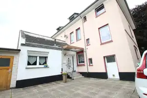 **Reserviert** Saniertes Zweifamilienhaus in ruhiger Wohnlage von Herten – Malteserstr. 14, 45701 Recklinghausen (Kreis) – Vorschaubild 2