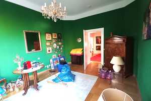 City-Ost: Tolle 4-Zimmer-Altbauetage in Villa mit Parkett, Wintergarten, Balkon; Garage u. EBK mögl. – Wiesbaden – Vorschaubild 42