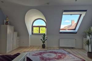 Seltene Gelegenheit! Maisonettewohnung direkt am Wald in Querum – 38108 Wabe-Schunter-Beberbach, Braunschweig – Vorschaubild 17