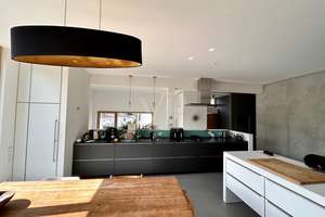 Exklusives Architektenhaus mit Design-Highlights und offenem Wohnkonzept – Die vollständige Adresse der Immobilie erhältst du vom Anbieter., 69151 Neckargemünd – Vorschaubild 6