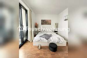 Tauschwohnung: Gemütliche 2-Zimmer-Wohnung in Hamburg, direkt an der Alster – Die vollständige Adresse der Immobilie erhältst du vom Anbieter., 20099 St. Georg, Hamburg – Vorschaubild 3