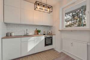 Modernes Ambiente, lichtdurchflutet und hochwertig renoviert: 2-Zimmer-Wohnung in München-Moosach! – Die vollständige Adresse der Immobilie erhältst du vom Anbieter., 80992 Alt-Moosach, München – Vorschaubild 14