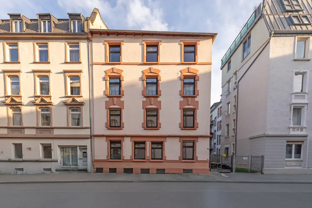 GRÜNDERZEIT TRIFFT RENDITE - photo 2