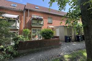 Provisionsfrei! Vermietetes Reihenhaus in Bremen-Walle – An der Reling 3, 28219 Walle (Ortsteil), Bremen – Vorschaubild 2