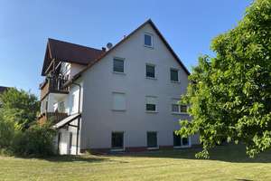 Traumgrundstück mit gut vermietetem 3-FH im fränkischen Seeland in Mitteleschenbach – Die vollständige Adresse der Immobilie erhältst du vom Anbieter., 91734 Mitteleschenbach – Vorschaubild 6