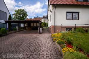 Großzügige Doppelhaushälfte mit viel Potenzial in einer tollen Lage! – Die vollständige Adresse der Immobilie erhältst du vom Anbieter., 71067 Sindelfingen – Vorschaubild 3