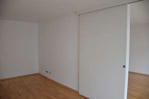 modern geschnittene 2-Zimmer Wohnung in München-Neuhausen St. Vizenz – Klarastrasse 18, 80636 Sankt Vinzenz, München – Vorschaubild 9