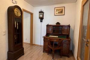 Teilweise renovierte 4,5-Zimmer-Eigentumswohnung mit Terrasse in ruhiger Wohnlage von Hagen-Eilpe – 58091 Eilpe, Hagen – Vorschaubild 4