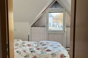 Befristete Vermietung: Haus mit 3,5 Zimmern in München-Lochhausen – Die vollständige Adresse der Immobilie erhältst du vom Anbieter., 81249 Lochhausen, München – Vorschaubild 14