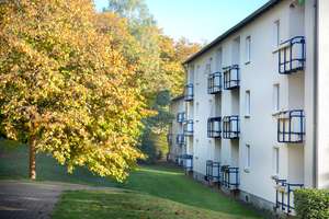 Demnächst frei! 3-Zimmer-Wohnung in Siegen Dillnhütten – Stormstraße 24, 57078 Geisweid, Siegen – Vorschaubild 12
