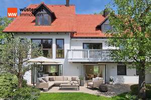 Mehrgenerationenhaus, großzügig und energieeffizient, mit separater 3-Zimmer-Wohnung von 108 qm – Die vollständige Adresse der Immobilie erhältst du vom Anbieter., 85293 Reichertshausen – Vorschaubild 1