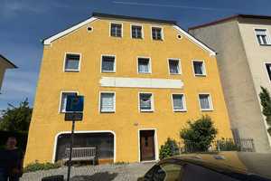 Provisionsfrei - Historisches Mehrfamilienhaus in Ortsmitte mit 780 qm² Garten – Markstraße 24, 93176 Beratzhausen – Vorschaubild 2