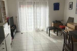 2-Zimmer-Wohnung in Top-Lage – Die vollständige Adresse der Immobilie erhältst du vom Anbieter., 70439 Stammheim-Süd, Stuttgart – Vorschaubild 4