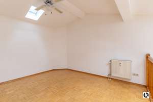 Galerie­wohnung mit stilvollem Raumkonzept und Südbalkon – Die vollständige Adresse der Immobilie erhältst du vom Anbieter., 80997 Allach, München – Vorschaubild 21
