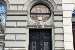Bel-Etage 5 Zimmer , Kamin, Sauna, 2große Bäder, Luxus Pur – Behlertstrasse 27a, 14467 Nördliche Innenstadt, Potsdam – Vorschaubild 20