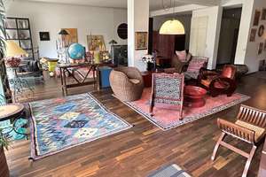Terrassenwohnung für Individualisten mit Loft-Charakter! – 70182 Heusteigviertel, Stuttgart – Vorschaubild 3