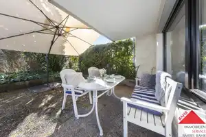 Großzügiges Reiheneckhaus am Goldberg – Böblingen (Kreis) – Vorschaubild 11