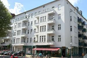 Der Preis ist heiß! Anlage ETW Im Herzen der Hauptstadt; zwischen Englischem Viertel und Volkspark