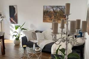 2-Zimmer-Wohnung in Lilienthal – 28865 Lilienthal – Vorschaubild 9
