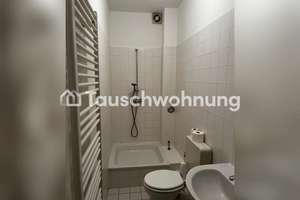 Tauschwohnung: Helle 2-Zimmer-Altbauwohnung am Park | Hamburg ⇄ München – Die vollständige Adresse der Immobilie erhältst du vom Anbieter., 22307 Barmbek-Nord, Hamburg – Vorschaubild 7