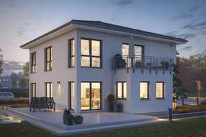 für 2 Familien - mach dein Zuhause zum Macher-Projekt 💪 | massa Traumhaus „FamilyStyle 20.03 W“ – Düren (Kreis) – Vorschaubild 9