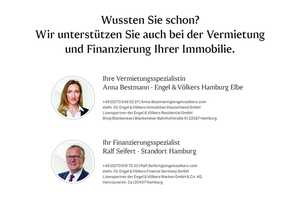 Einfamilienhaus mit 165 m² Wohnfläche plus 140 m² gedämmtem Dachgeschoss als Bonus – Hamburg – Vorschaubild 16