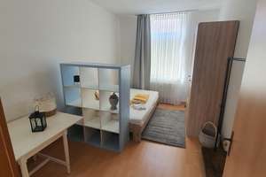 Möblierte 2‑Zimmer‑Wohnung in Duisburg Neudorf‑Süd, nahe Universität – Koloniestraße 163, 47057 Neudorf-Süd, Duisburg – Vorschaubild 6