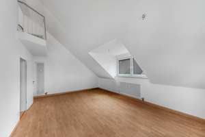 Freie 2,5 Zimmer-Wohnung in ruhiger, kleiner Wohnanlage – Die vollständige Adresse der Immobilie erhältst du vom Anbieter., 81825 Berg am Laim Ost, München – Vorschaubild 3