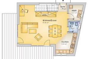 Exklusives Massivhaus in Premium-Qualität - Individuelle Planung - Ihr neues Zuhause...! – Rhein-Sieg-Kreis – Vorschaubild 15
