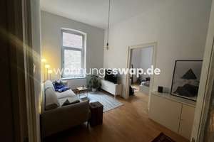 Wohnungstausch: Händelstraße 22