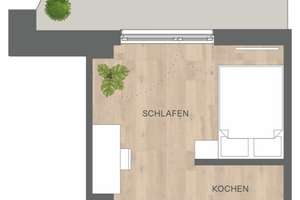 Klug investieren, bevor der Preis steigt – Leopoldstraße 202a, 80804 Neufreimann, München – Vorschaubild 5