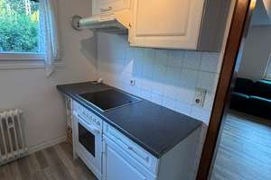 KR-Forstwald - wunderschöne, ruhige 2,5 Zimmer-Wohnung mit Dachterrasse – Hochbendweg 126, 47804 Forstwald, Krefeld – Vorschaubild 18