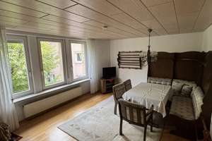 Familienfreundliche sehr großzügige 4‑Zimmerwohnung in guter Lage in Stuttgart-Ost – Die vollständige Adresse der Immobilie erhältst du vom Anbieter., 70186 Gablenberg, Stuttgart – Vorschaubild 9