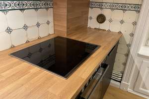 Kernsanierte 3-Zimmerwohnung, Altbau im schönen Eimsbüttel  – Heußweg 0, 20255 Eimsbüttel (Ortsteil), Hamburg – Vorschaubild 9