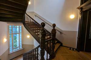 ZENTRUM-NORD + 2 RAUM WOHNUNG MIT GRÜNDERZEITFLAIR – Karl-Rothe-Straße 16, 4105 Zentrum-Nord, Leipzig – Vorschaubild 7